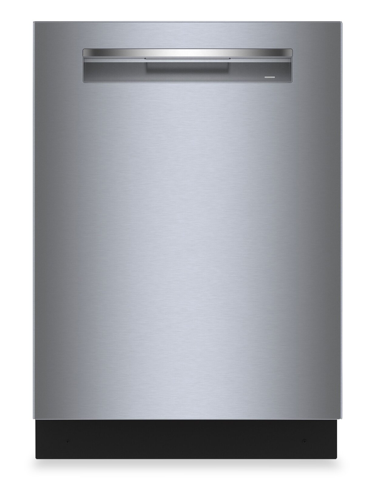 Bosch 500 Series Smart Dishwasher with AutoAir and Third Rack