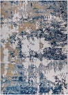 Titan Indoor/Outdoor Area Rug - 6’6” x 9’6”