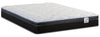 Springwall Venice Eurotop Full Mattress