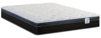 Springwall Venice Eurotop Full Mattress 