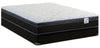 Springwall Venice Eurotop Twin Mattress Set