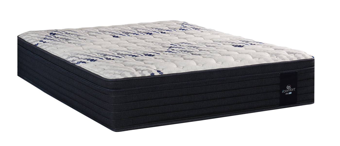 Serta icomfort hot sale toddler mattress