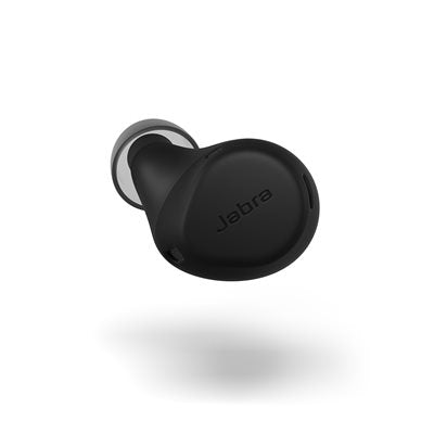 Jabra Elite 7 Active In-Ear Wireless Headphones - Black | The Brick