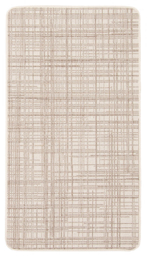 Panthea Ivory Area Rug - 2'2