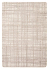 Panthea Ivory Area Rug - 3'3