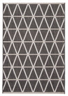 Ashton Black Area Rug - 4'4