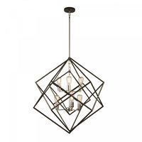 Artistry 6-Light Chandelier I 