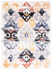 Paloma Kashkuli White Area Rug - 3'11