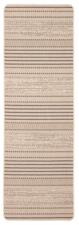 Wileen Tan Area Rug - 2'2