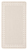 Clementine Ivory Area Rug - 2'2