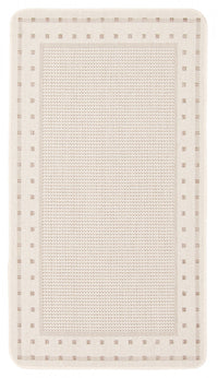 Clementine Ivory Area Rug - 2'2