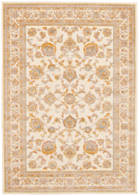 Elah Ivory Area Rug - 7'10