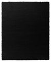 Farley Plush Black Area Rug - 4' x 6'1