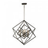 Artistry 4-Light Chandelier I