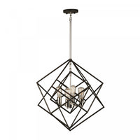 Artistry 4-Light Chandelier I 