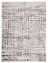 Trudel Grey Area Rug - 7'10