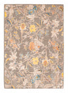 Landis Grey Area Rug - 6'3