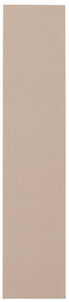 Bellezza Taupe Area Rug - 2'2