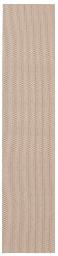 Bellezza Taupe Area Rug - 2'2