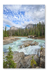 Nature Canada 28x42 Wall Art Fabric Panel Without Frame