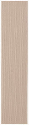 Bellezza Taupe Area Rug - 2'2