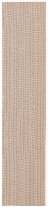 Bellezza Taupe Area Rug - 2'2