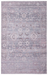 Boann Grey Rug 5'3