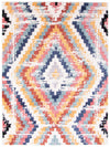 Paloma Casa White Area Rug - 8'0