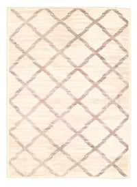 Kaden Ivory Area Rug - 6'3