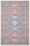 Samia Light Blue Rug 7'10