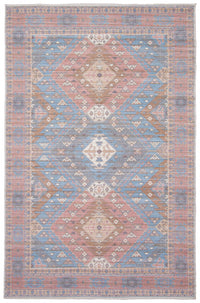 Samia Light Blue Rug 7'10