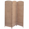 3 Panel Woven Bamboo Screen Cameron