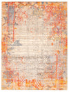 Nadie Multi-Colour Area Rug - 6'7