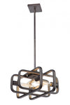 Marlborough Pendant Light II