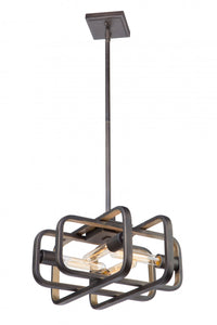 Marlborough Pendant Light II 