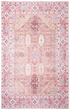 Erela Copper Rug 5'3