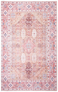 Erela Copper Rug 5'3