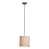 Mercer Street Pendant Light II