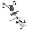 Stamina Exercise Bike and Strength System