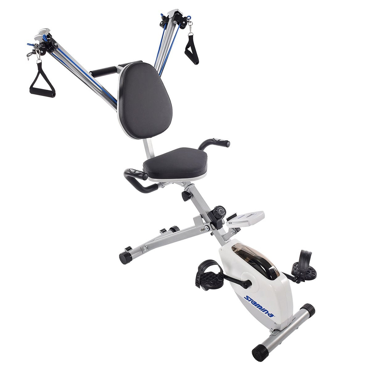 All in best sale one exercise bike