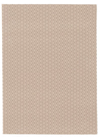 Bellezza Taupe Area Rug - 2'2