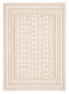 Thandazile Taupe Area Rug - 8'0