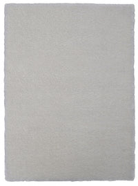 Farley Plush Ivory Area Rug - 2'0