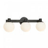 Tilbury 3-Light Wall Sconce