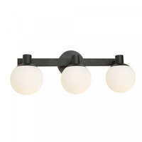 Tilbury 3-Light Wall Sconce 