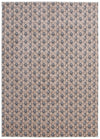 Ranger Taupe/grey Rug 5'3