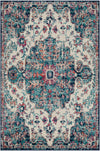 Sav Jardin 5x8 Area Rug