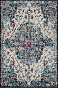 Sav Jardin 5x8 Area Rug