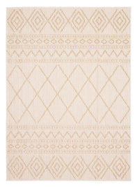 Balbina Taupe Area Rug - 8'0