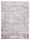 Trudel Light Blue Area Rug - 3'11